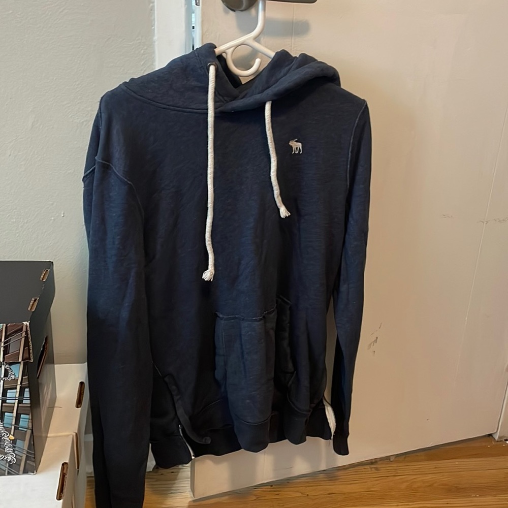 Abercrombie sweatshirt